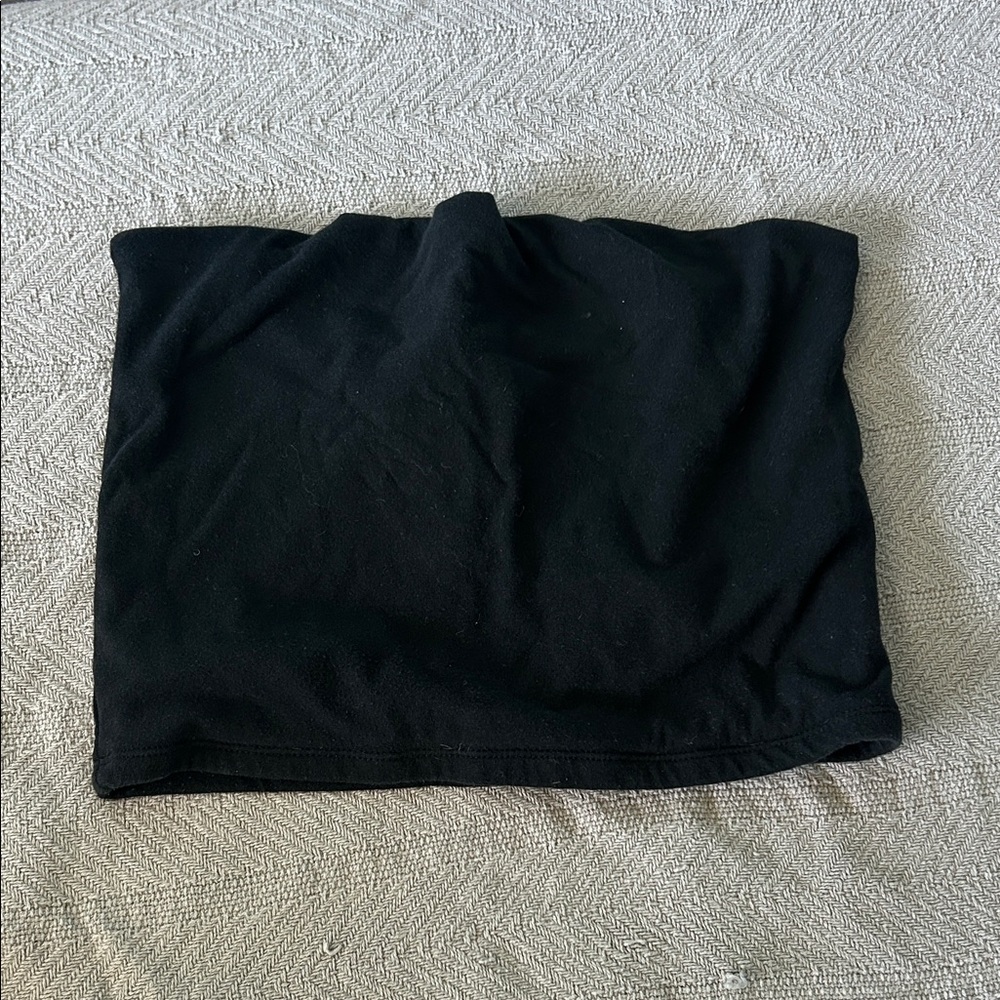Wild Fable Classic Black Top